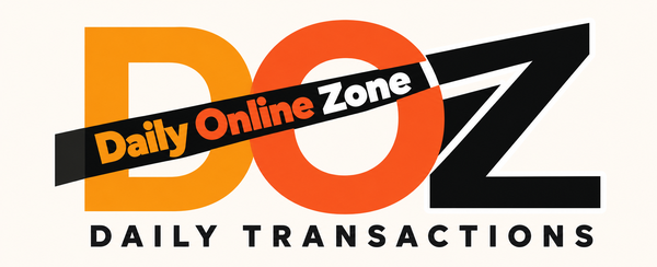 DOZ Daily Online Zone